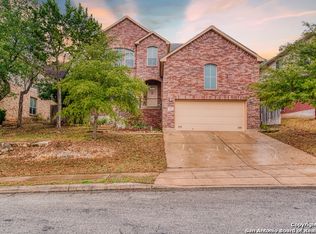 3323 Roan Valley, San Antonio, TX 78259