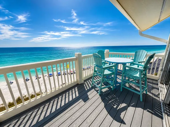 8294 E County Highway 30a #24, Inlet Beach, FL 32461