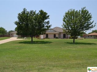 176 County Road 4963, Kempner, TX 76539