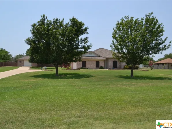 176 County Road 4963, Kempner, TX 76539