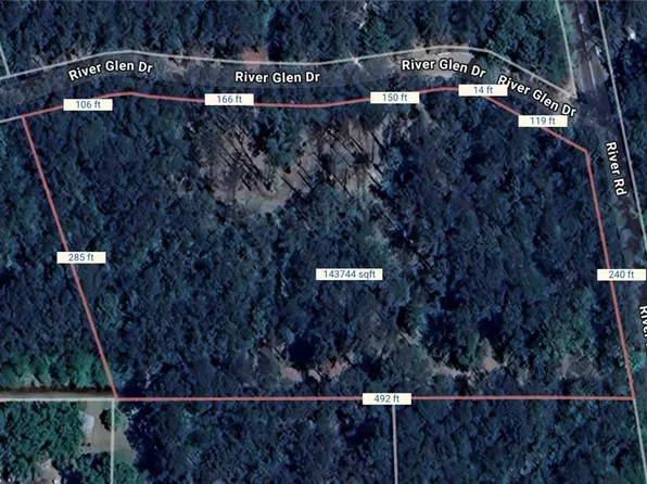 74017 River Rd, Covington, LA 70435