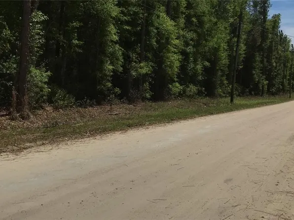 0 NE 133rd Ave, Williston, FL 32696