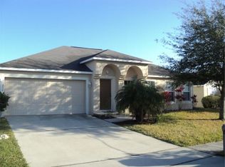 2354 Walnut Canyon Dr, Kissimmee, FL 34758