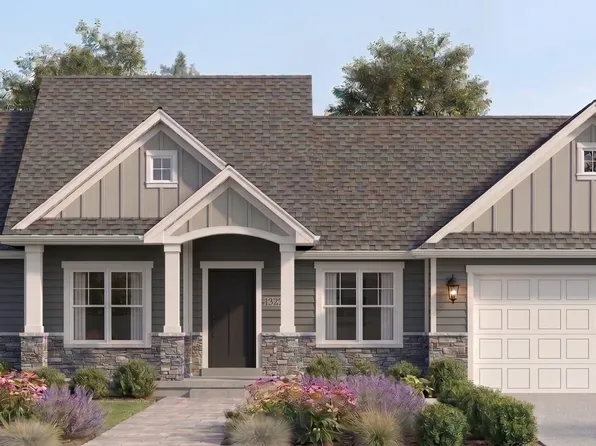 Addison Plan, Grandeur Estates