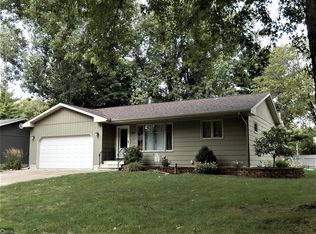 1609 Elmhurst Ave, Humboldt, IA 50548