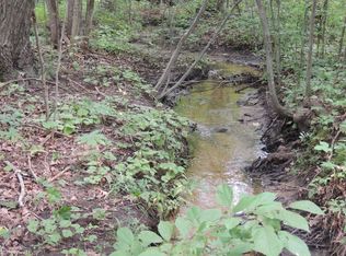 9 Mile Road, Burlington, MI 49029