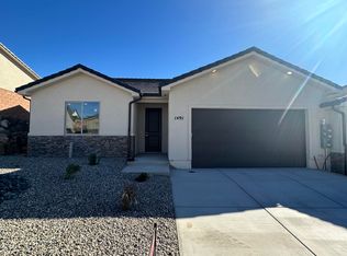 1491 W 470 N, Hurricane, UT 84737