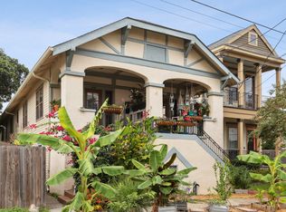 1616 Burdette St, New Orleans, LA 70118