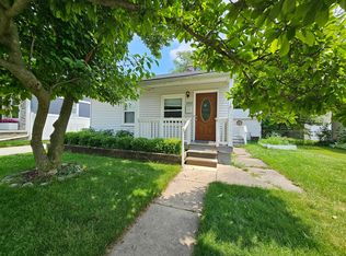 3952 Ellwood Ave, Berkley, MI