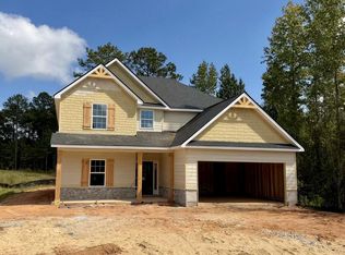 2242 Fuzzy Fls, Opelika, AL 36804