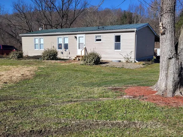 3659 Back Maitland Rd, Lewistown, PA 17044
