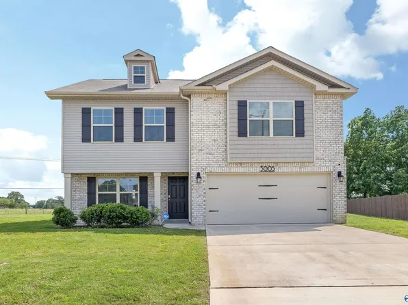 3005 Fountainview Cir, Hartselle, AL 35640