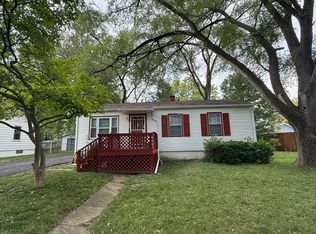 22204 Shirley Ave, Sauk Village, IL 60411