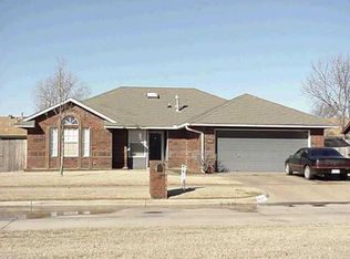 3601 Phillips Blvd, Oklahoma City, OK 73160