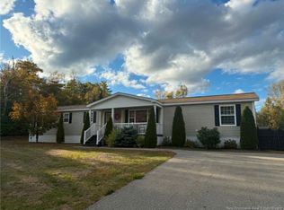 101 McKinnon Rd, Miramichi, NB E1V5Y1