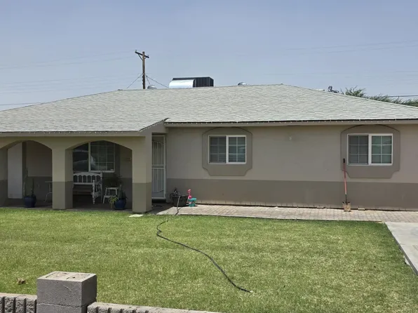 4126 W Cavalier Drive, Phoenix, AZ 85019