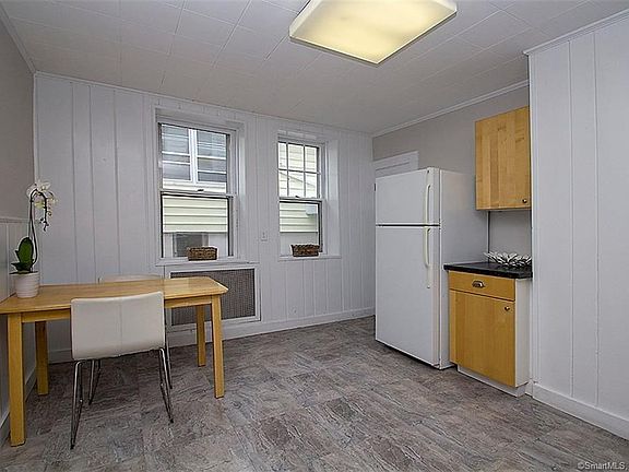 Eat-In Kitchen with Pantry