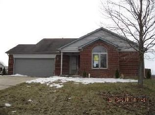 1001 Crimson King Pkwy, Mooresville, IN