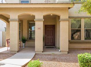 1908 E Loma Vista St, Gilbert, AZ 85295