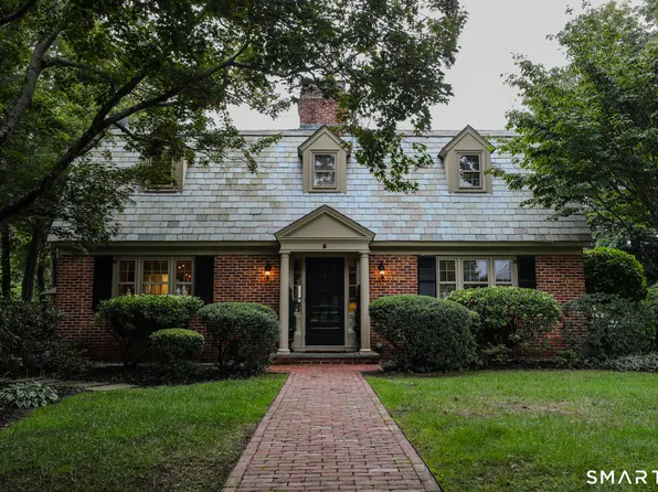 53 Belknap Road, West Hartford, CT 06117