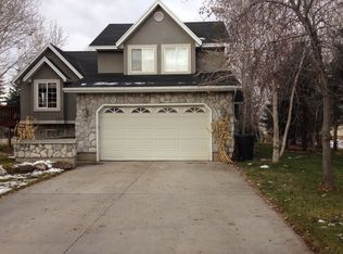 670 S Mill Rd, Heber, UT 84032