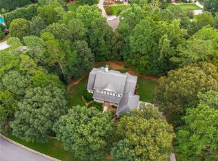 2290 Spencers Way, Stone Mountain, GA 30087