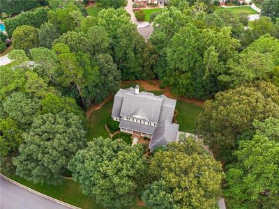 2290 Spencers Way, Stone Mountain, GA, 30087