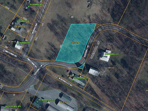 2nd image of Sherrill Ln
