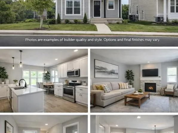 1113 Lavender Rd, Bensalem, PA 19020