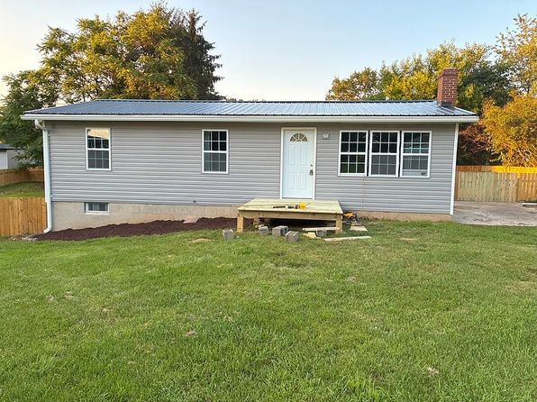 585 Hanshew Ln