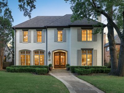 2905 Amherst Ave, Dallas, TX, 75225