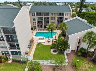 845 BENJAMIN FRANKLIN DRIVE #101, SARASOTA, FL 34236