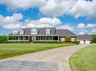 157 Hamilton Pl, Taylorsville, KY 40071