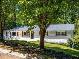 365 Concord Woods Dr SE, Smyrna, GA 30082