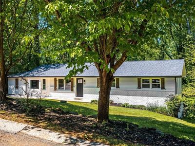 365 Concord Woods Dr SE, Smyrna, GA, 30082