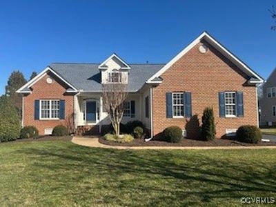 8762 Roberta Rd, Mechanicsville, VA, 23116
