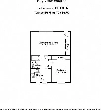 Bay View Estates — Photo 31