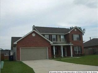 17488 Rosemont Dr, Prairieville, LA 70769