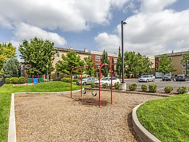 Belle Creek Apartments