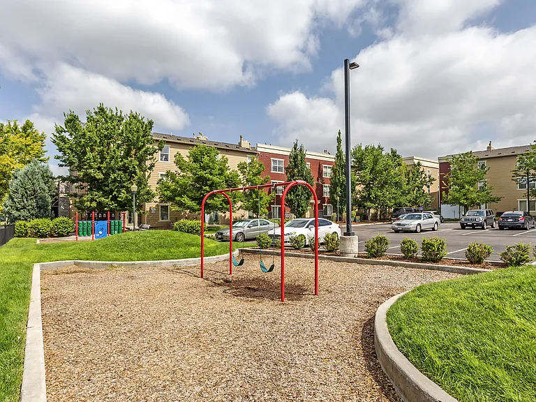 Belle Creek Apartments — Photo 18