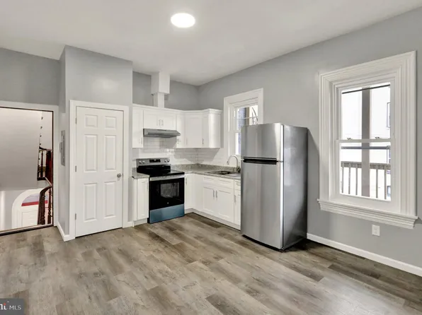 1156 Franklin St, Reading, PA