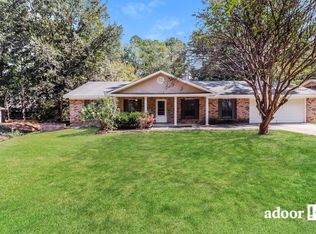 205 Shenandoah Rd N, Brandon, MS 39047