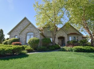 8352 Reese Ln, Ann Arbor, MI 48103