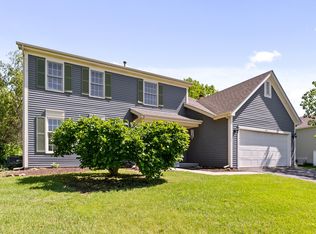 1934 Fremont Ln, McHenry, IL 60051