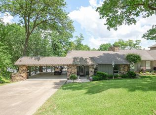 57450 E Highway 125 #611, Afton, OK 74331