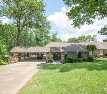57450 E Highway 125 #611, Afton, OK, 74331