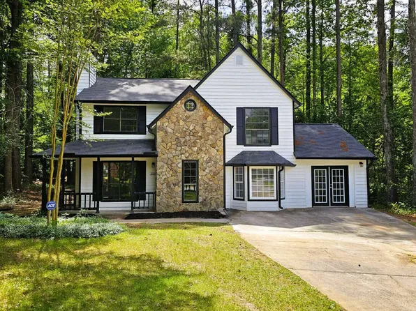 381 Fleming Ct, Jonesboro, GA 30238