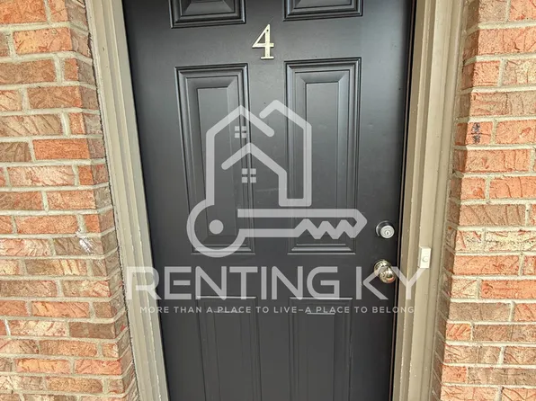 113 Manna Drive, 113 Manna Dr APT 4, Richmond, KY 40475