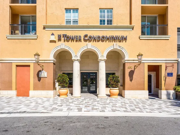 651 Okeechobee Blvd, West Palm Beach, FL