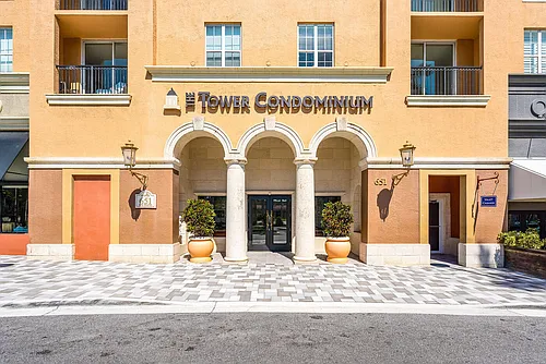 651 Okeechobee Blvd #1104 Photo 1